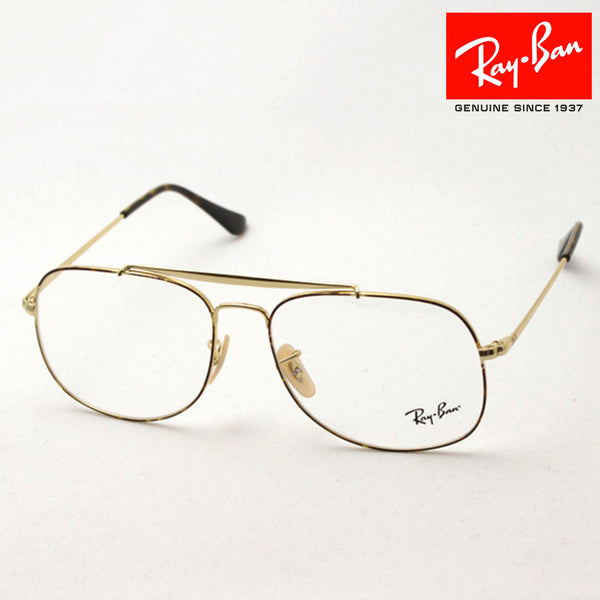 Gafas ray-ban ray-ban rx6389 2945 general