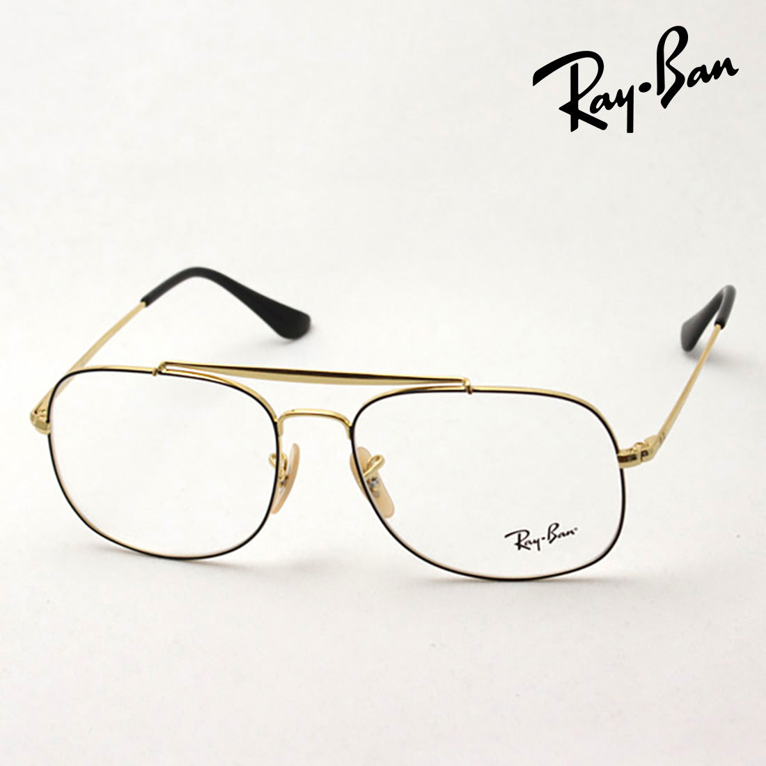 レイバン メガネ Ray-Ban RX6389 2946 ジェネラル