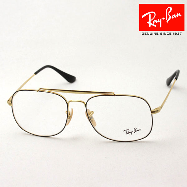 Gafas ray-ban ray-ban rx6389 2946 general