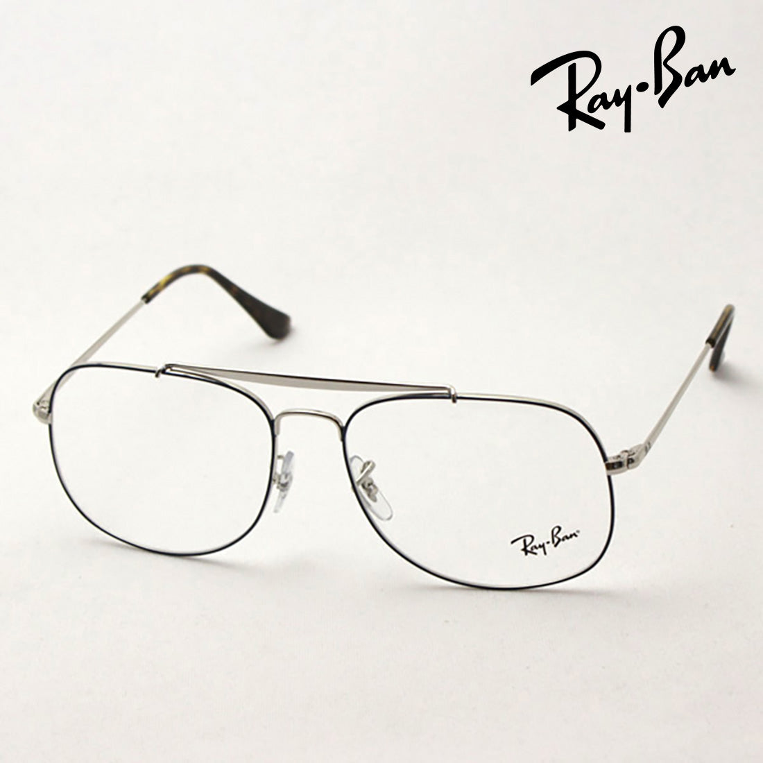 レイバン メガネ Ray-Ban RX6389 2970 ジェネラル