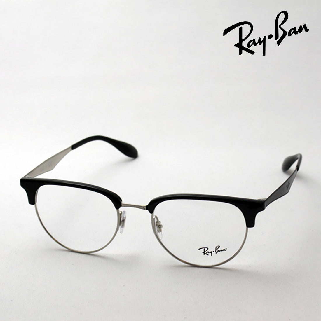 レイバン メガネ Ray-Ban RX6396 2932