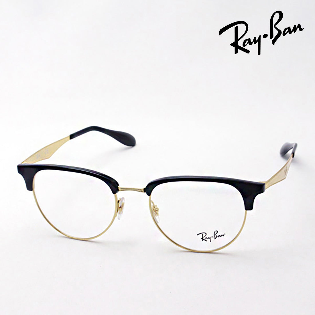 レイバン メガネ Ray-Ban RX6396 5784