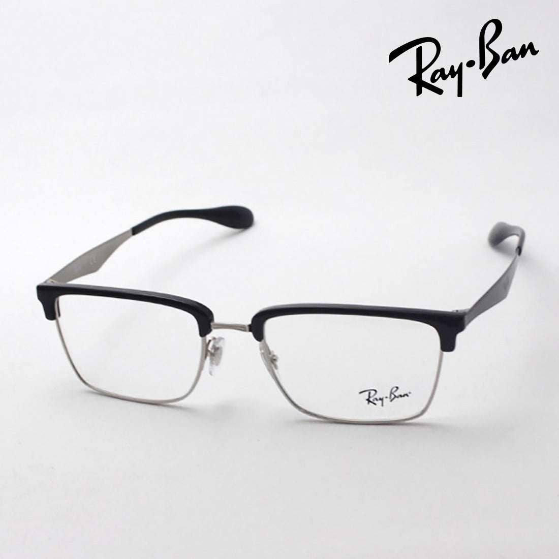 レイバン メガネ Ray-Ban RX6397 2932