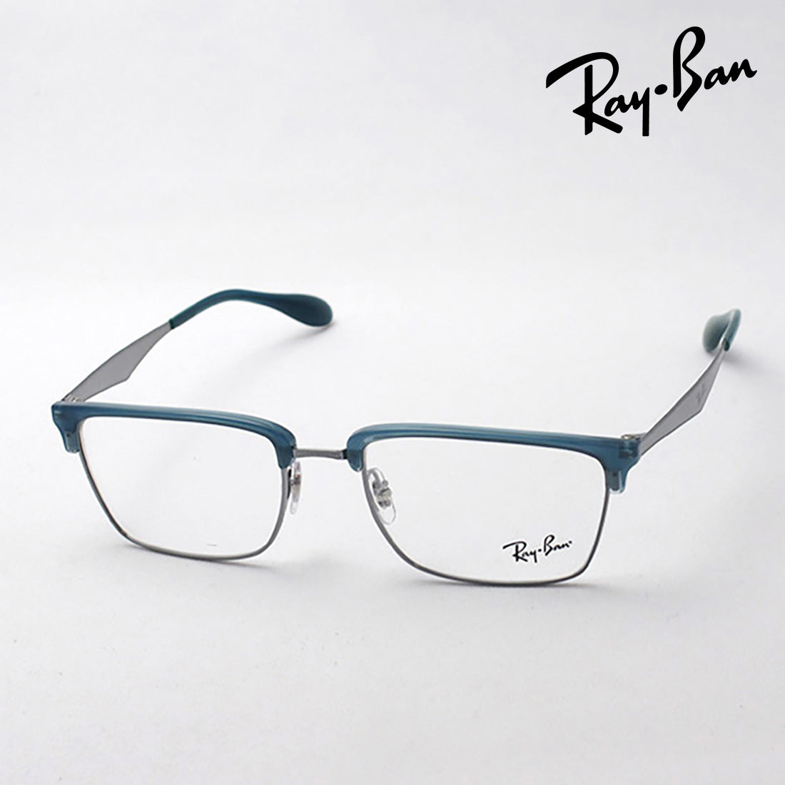レイバン メガネ Ray-Ban RX6397 2934
