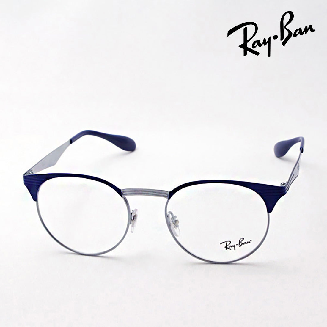 レイバン メガネ Ray-Ban RX6406 2906