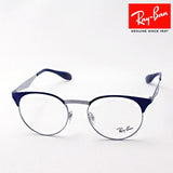 Gafas ray-ban ray-ban rx6406 2906