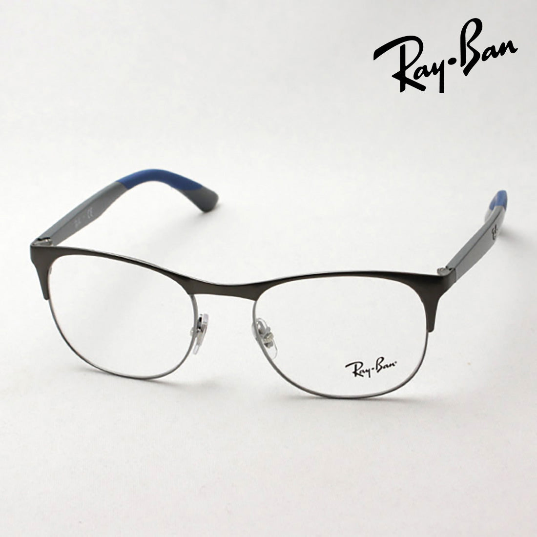 レイバン メガネ Ray-Ban RX6412 2620