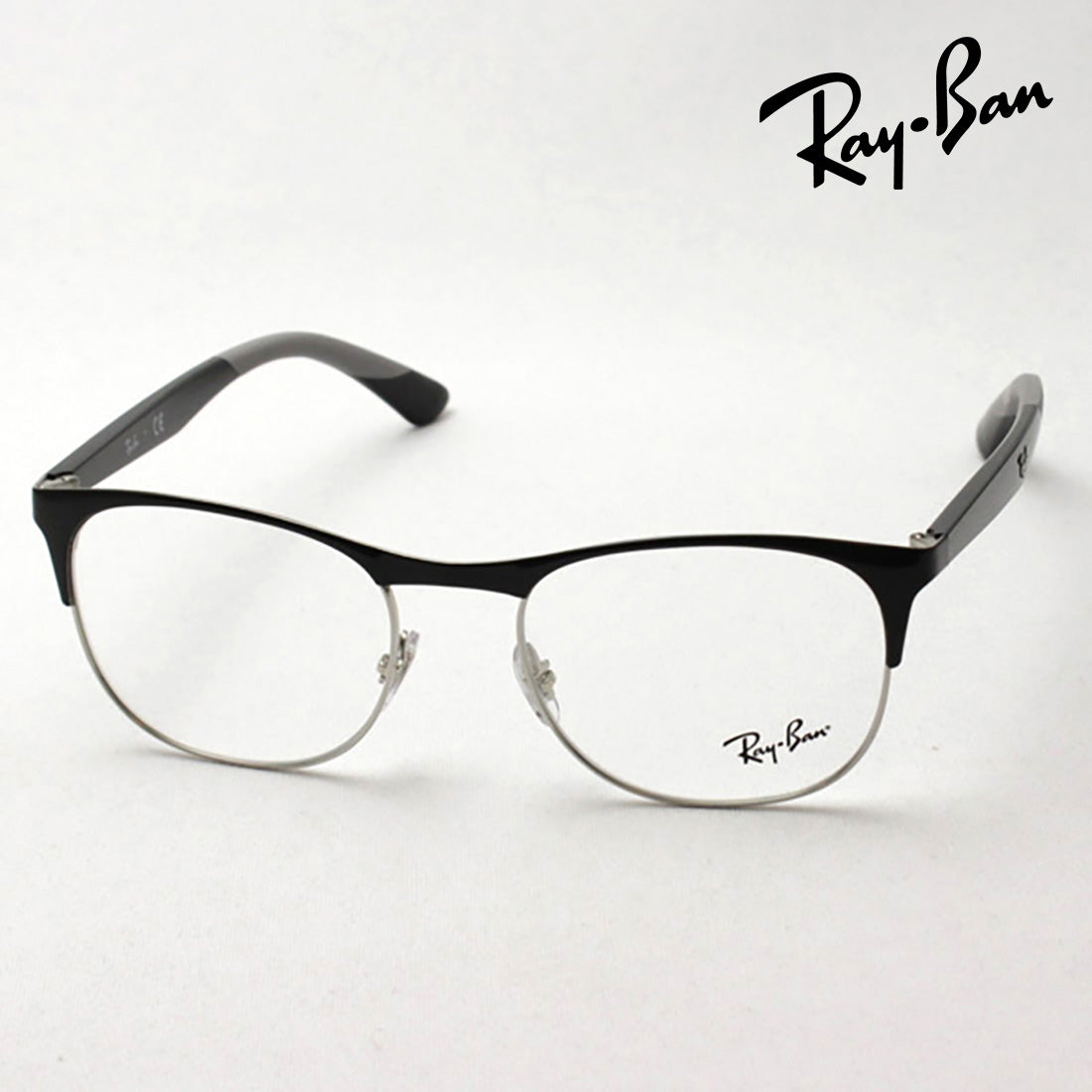 レイバン メガネ Ray-Ban RX6412 2861