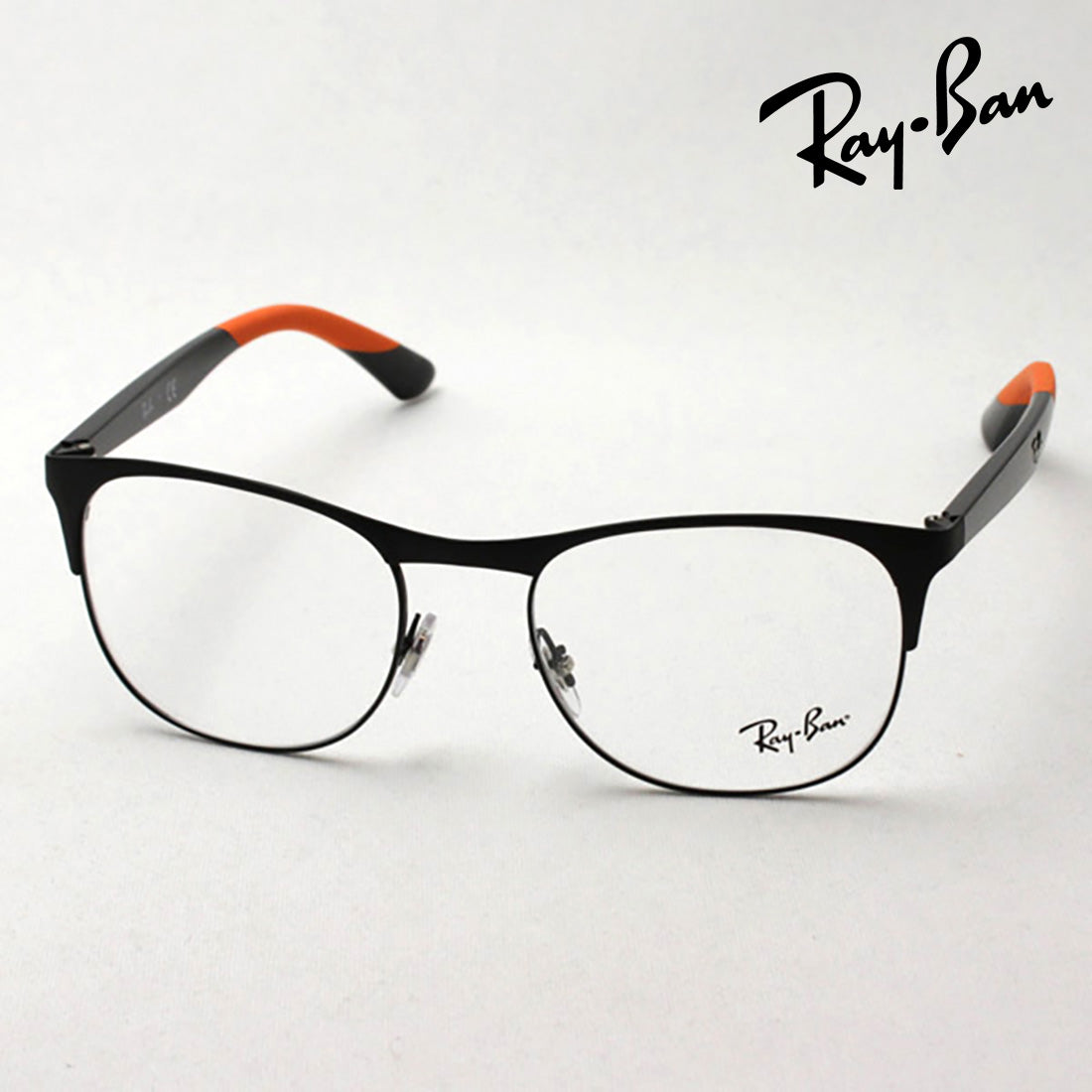 レイバン メガネ Ray-Ban RX6412 2904