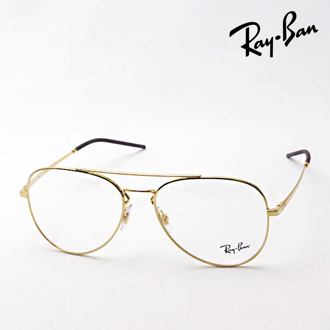 レイバン メガネ Ray-Ban RX6413 2500
