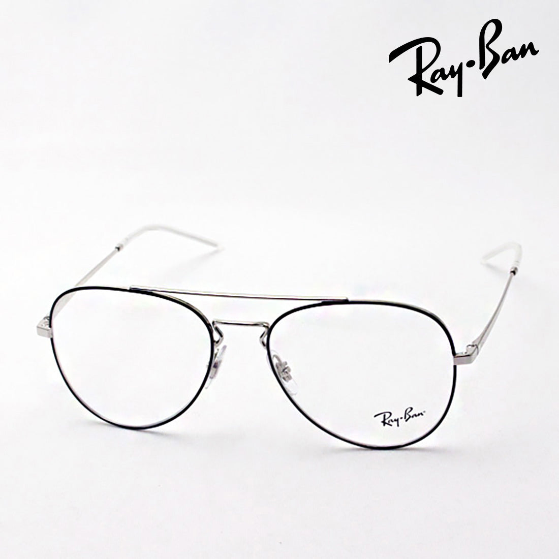 レイバン メガネ Ray-Ban RX6413 2983