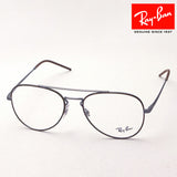 レイバン メガネ Ray-Ban RX6413 3043