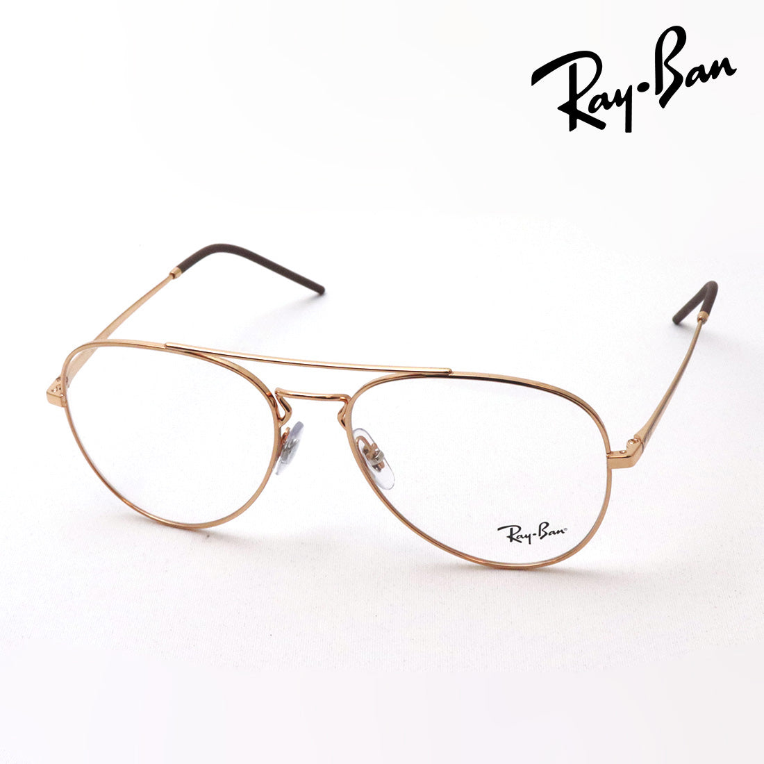 レイバン メガネ Ray-Ban RX6413 3094