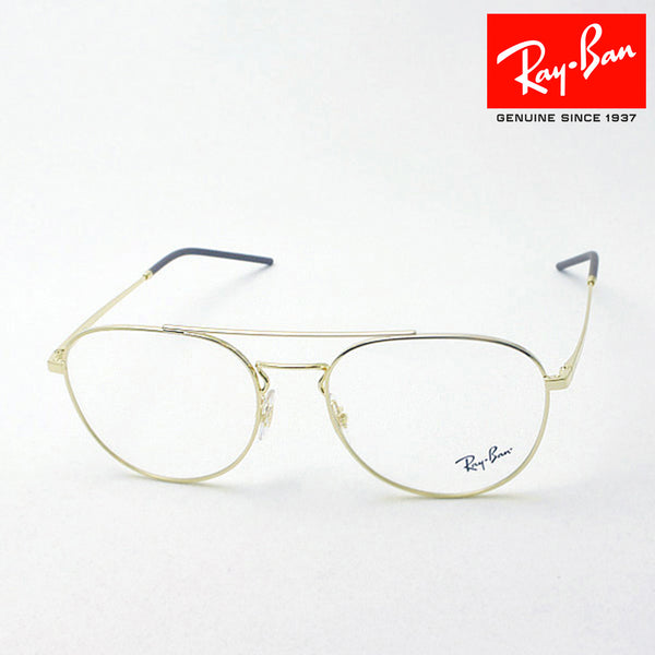 GAJAS RAY-BAN Ray-Ban RX6414 2500 55