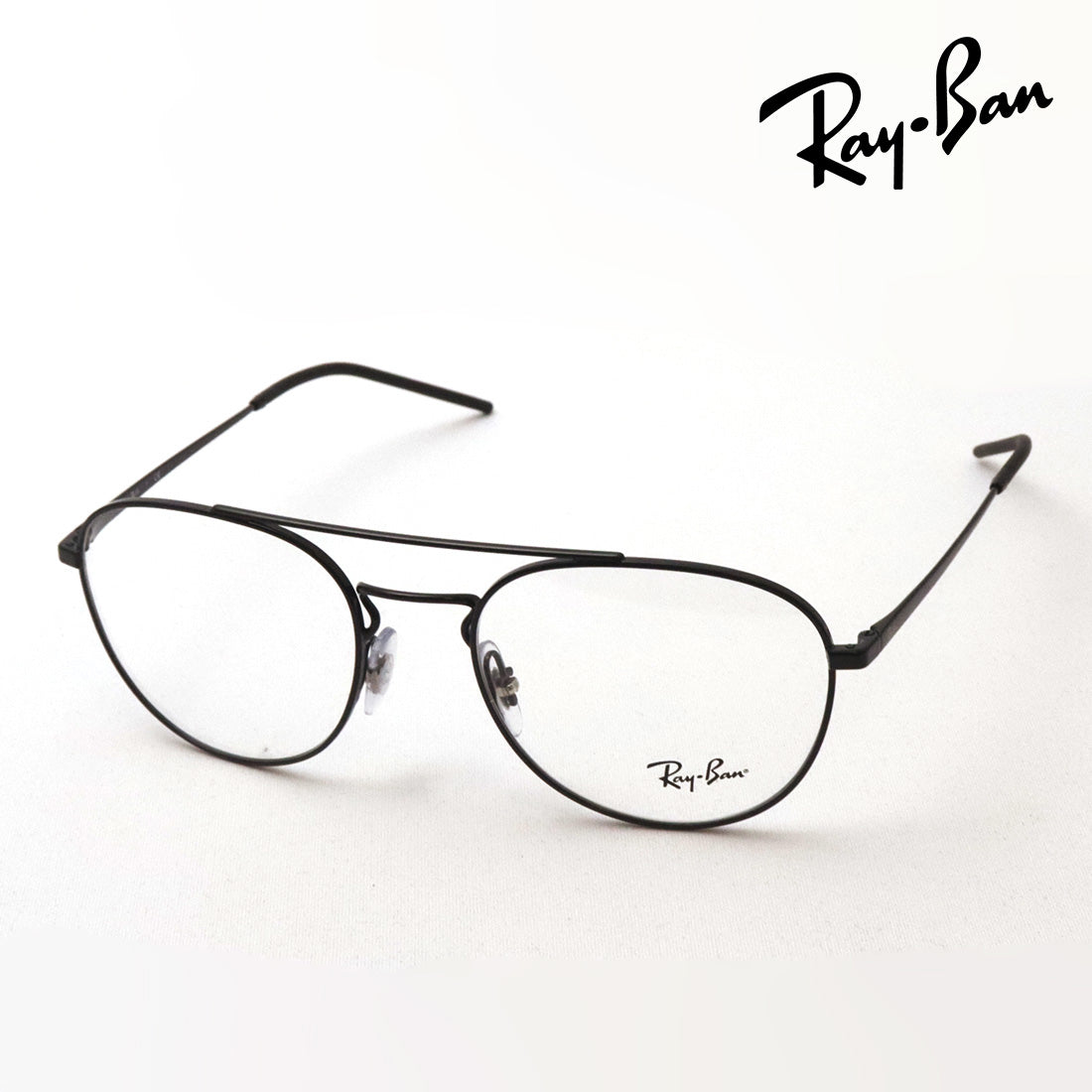 レイバン メガネ Ray-Ban RX6414 2509