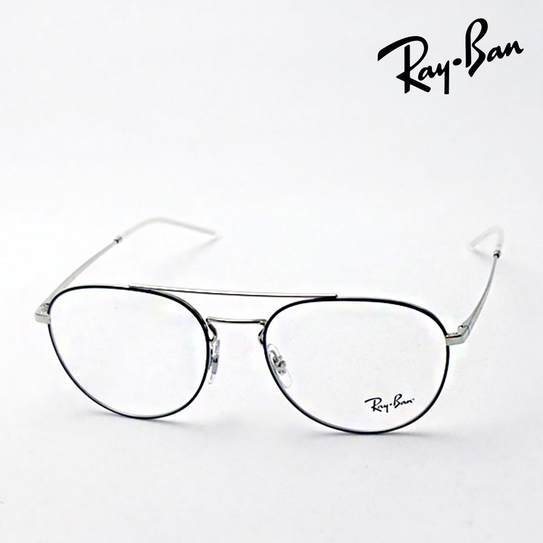 レイバン メガネ Ray-Ban RX6414 2983