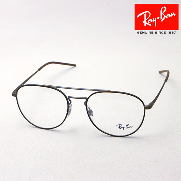 Gafas ray-ban ray-ban rx6414 3043