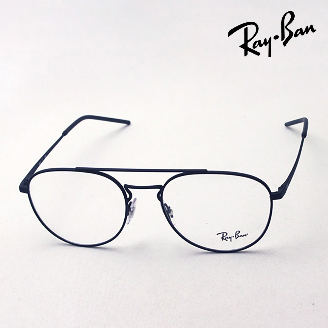 レイバン メガネ Ray-Ban RX6414 3044
