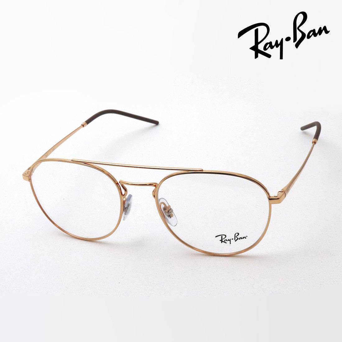 レイバン メガネ Ray-Ban RX6414 3094