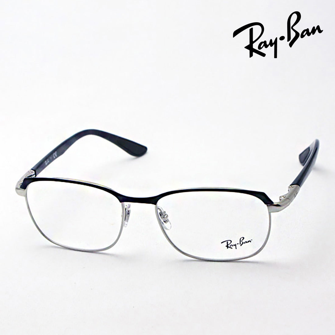 レイバン メガネ Ray-Ban RX6420 2861