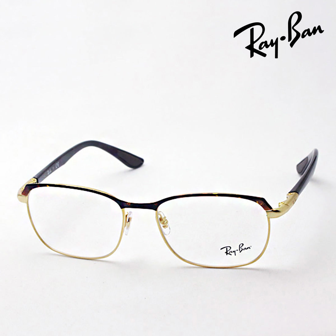 レイバン メガネ Ray-Ban RX6420 2917