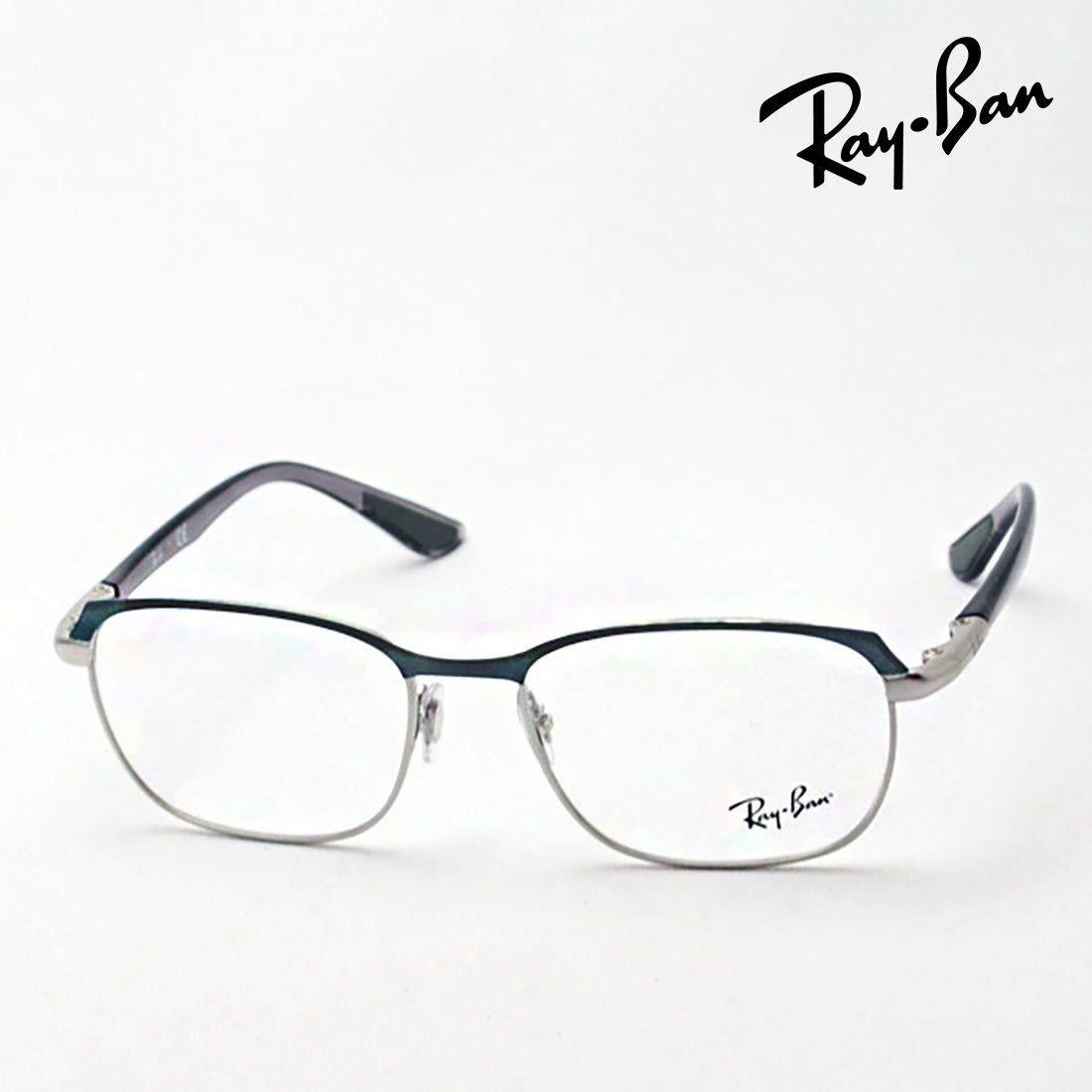 レイバン メガネ Ray-Ban RX6420 2976