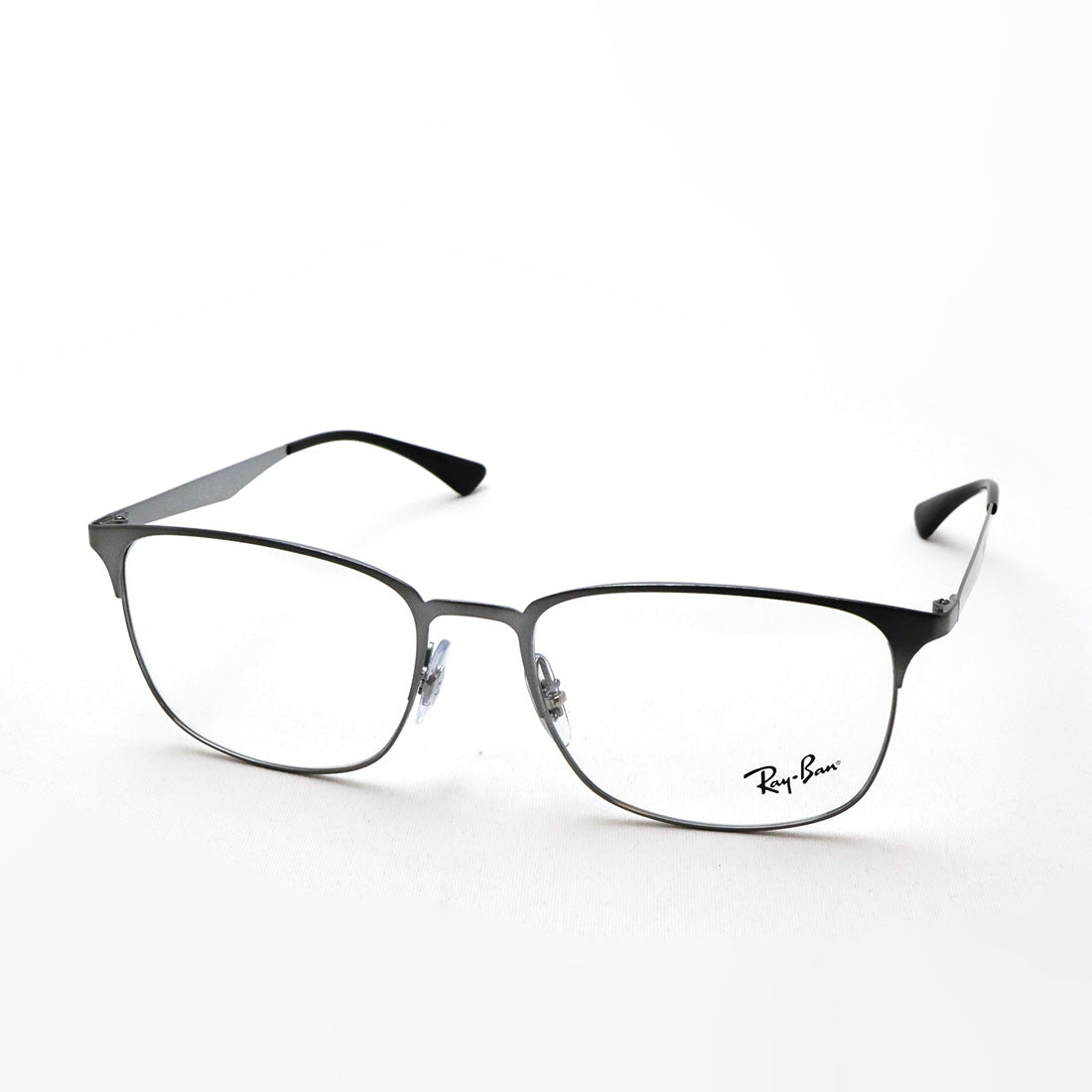 レイバン メガネ Ray-Ban RX6421 2553 52 54 56 スクエア