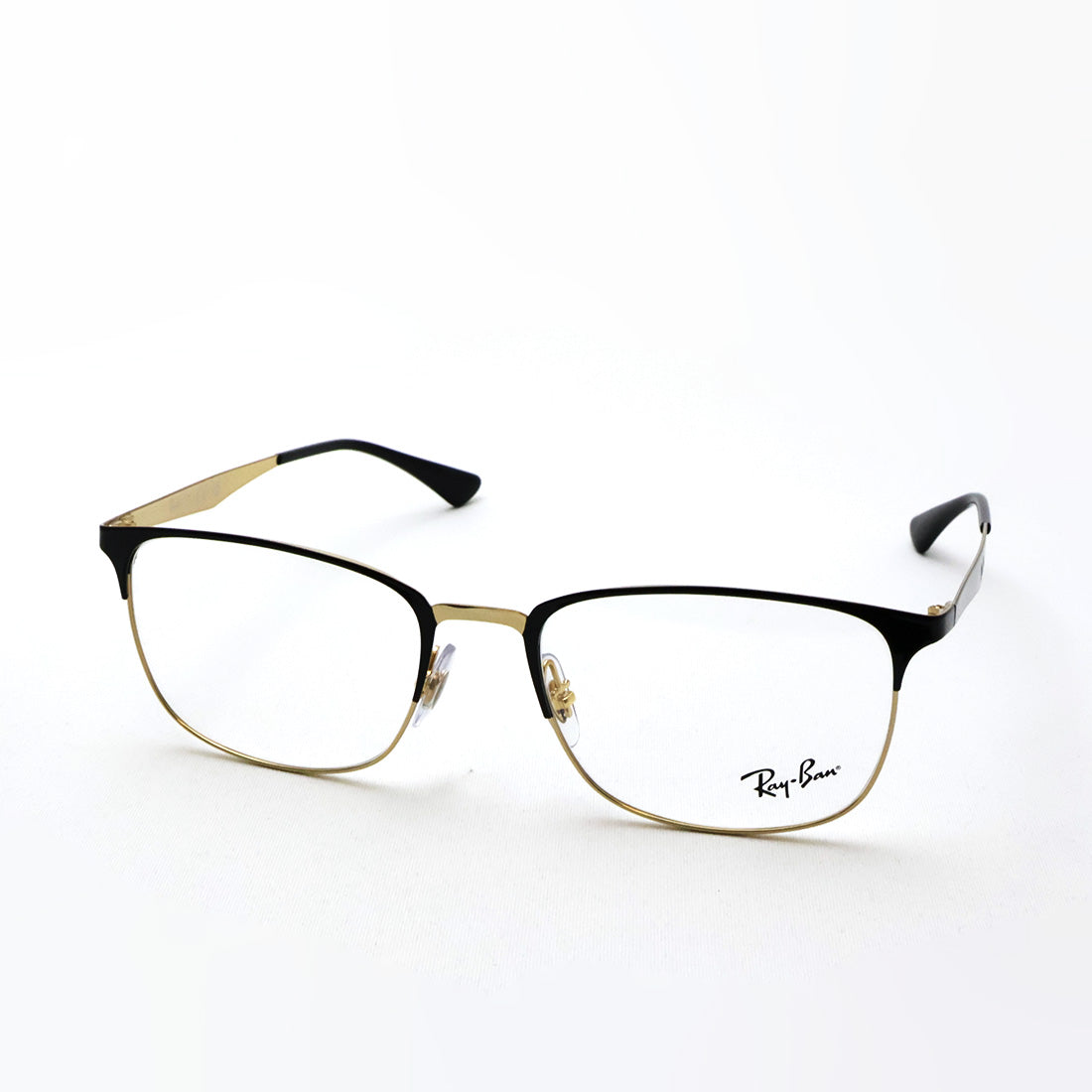 レイバン メガネ Ray-Ban RX6421 2890 52 54 56 スクエア