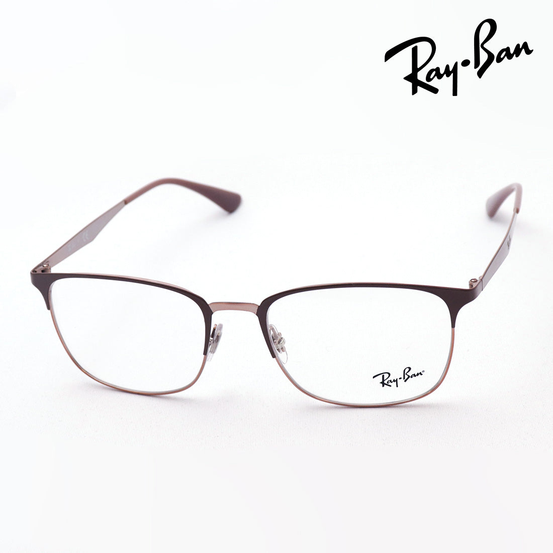 Gafas ray-ban ray-ban rx6421 2973