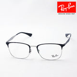 射线玻璃杯Ray-Ban RX6421 2997