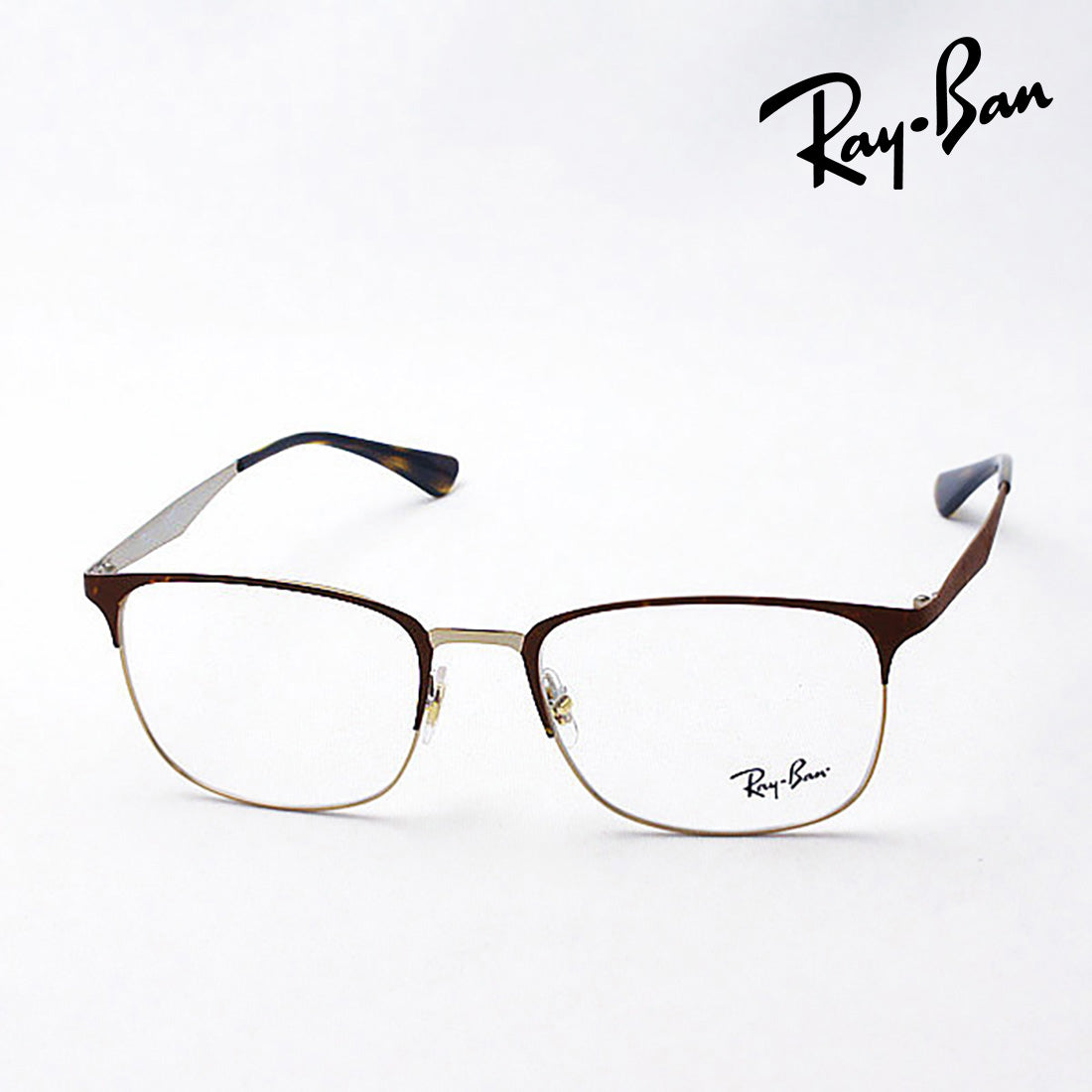 レイバン メガネ Ray-Ban RX6421 3001