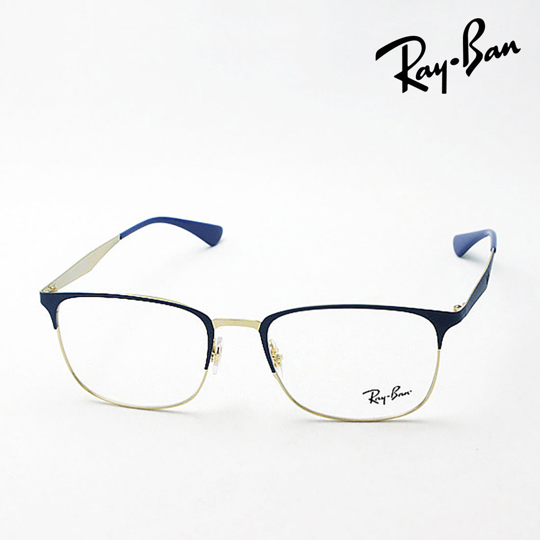 レイバン メガネ Ray-Ban RX6421 3002