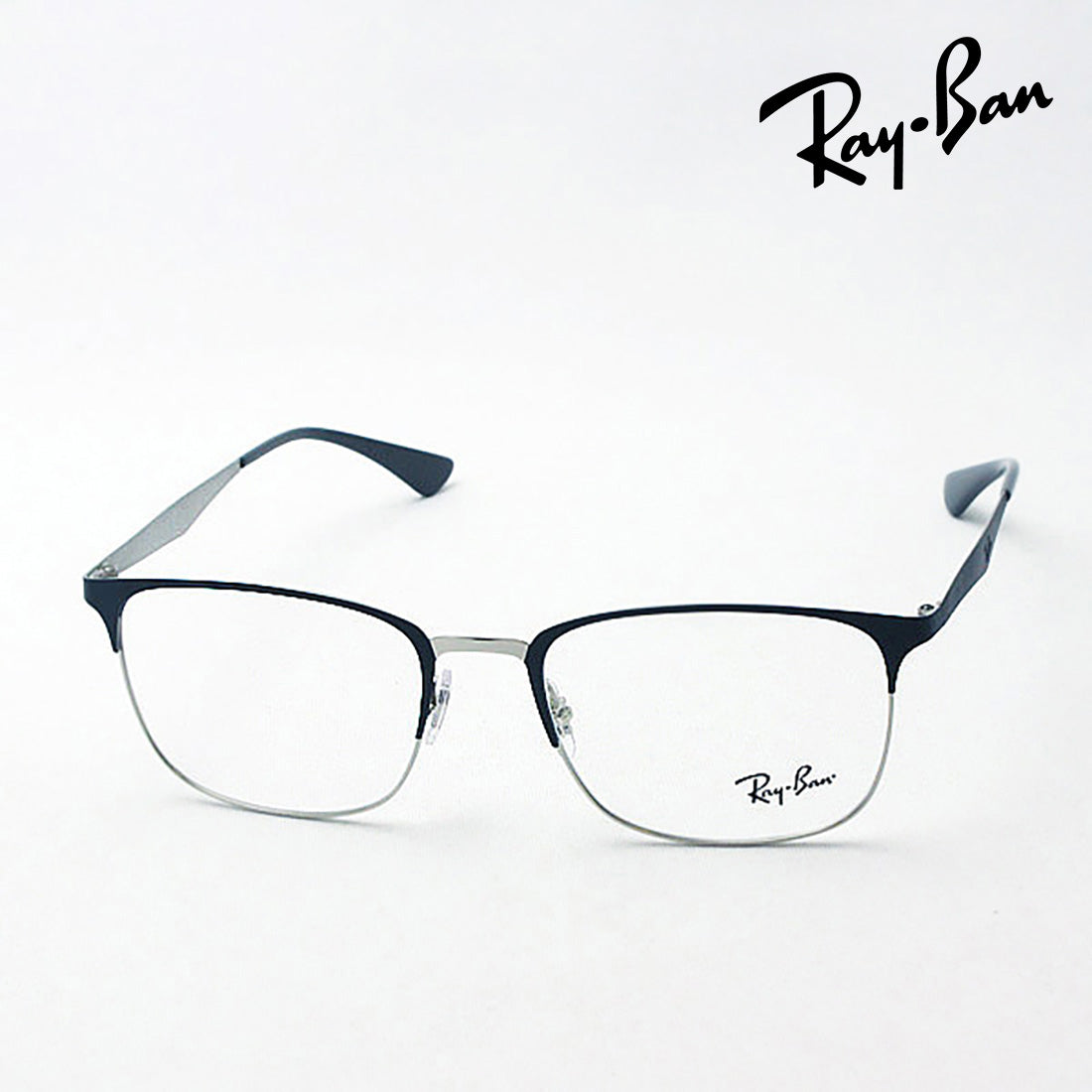 レイバン メガネ Ray-Ban RX6421 3004