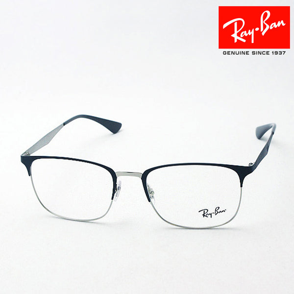 Ray-Ban Glasses Ray-Ban RX6421 3004