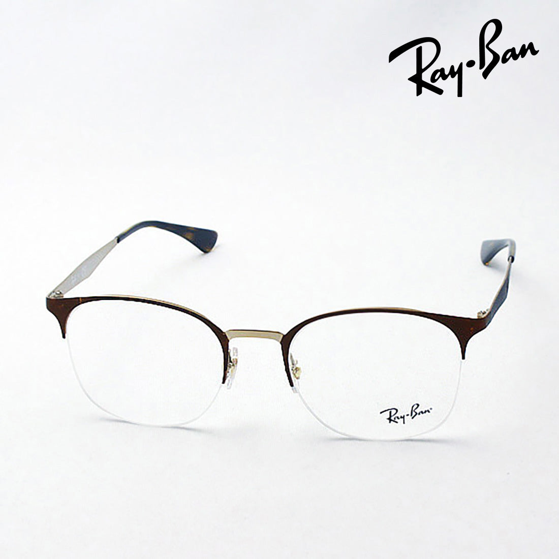 レイバン メガネ Ray-Ban RX6422 3001