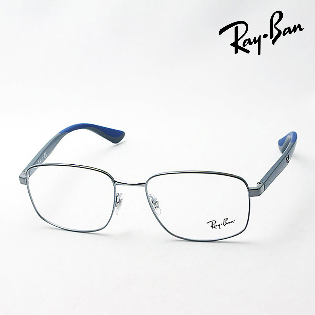レイバン メガネ Ray-Ban RX6423 2502