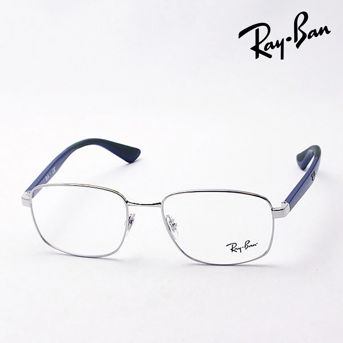 レイバン メガネ Ray-Ban RX6423 3000