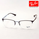 Ray-Ban Glasses Ray-Ban RX6433 3040