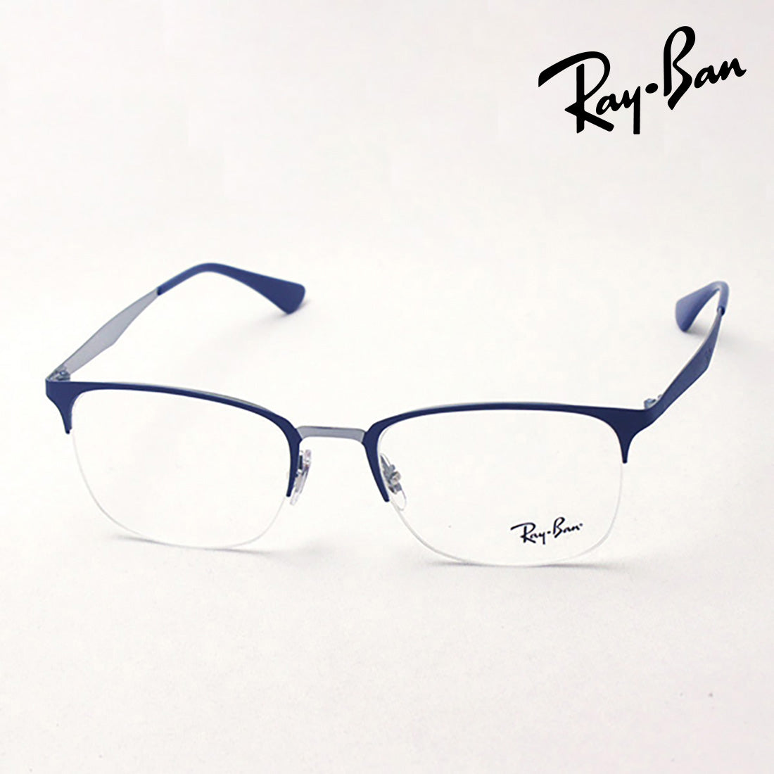 レイバン メガネ Ray-Ban RX6433 3041