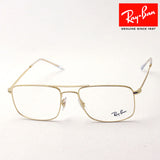 レイバン メガネ Ray-Ban RX6434 2500