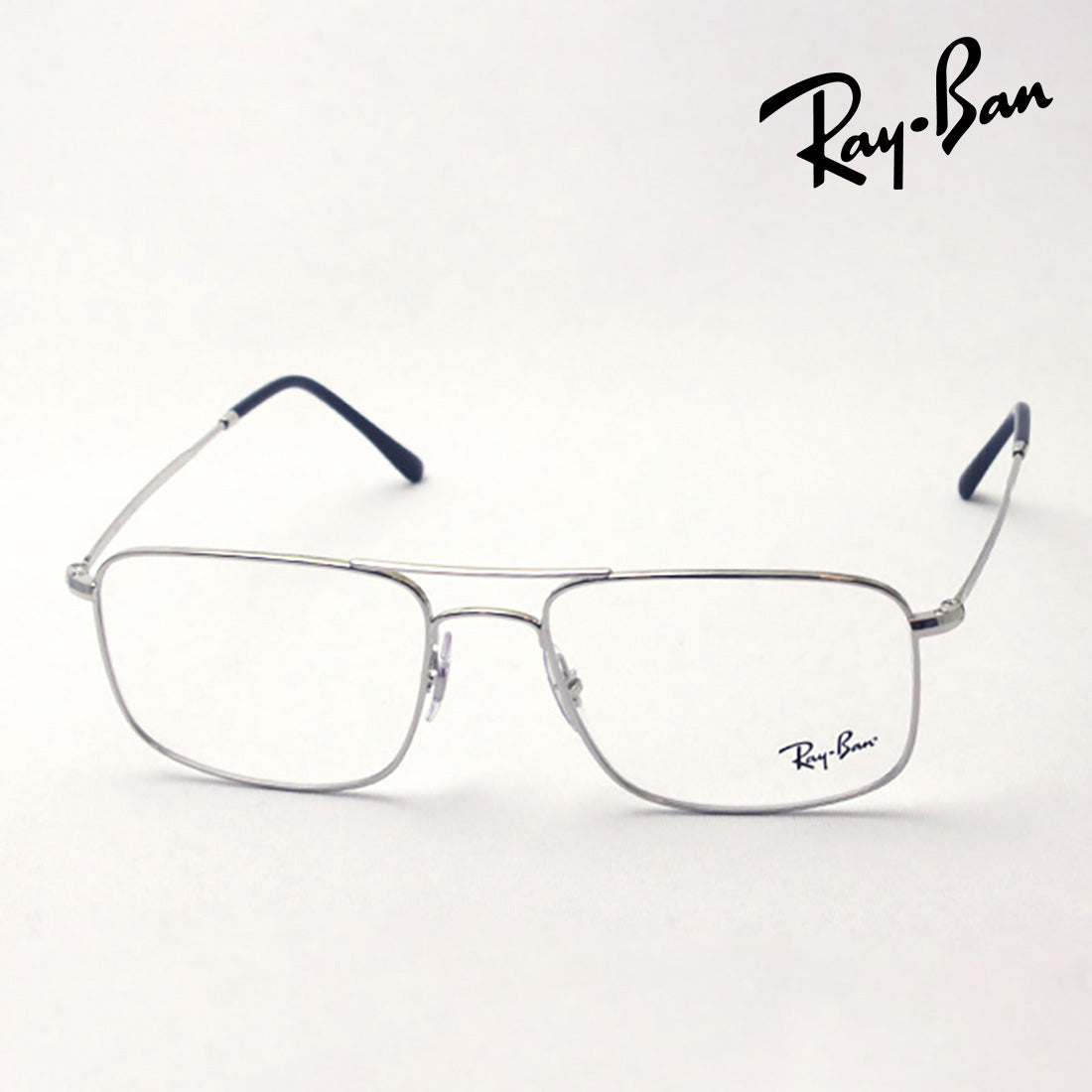 レイバン メガネ Ray-Ban RX6434 2501