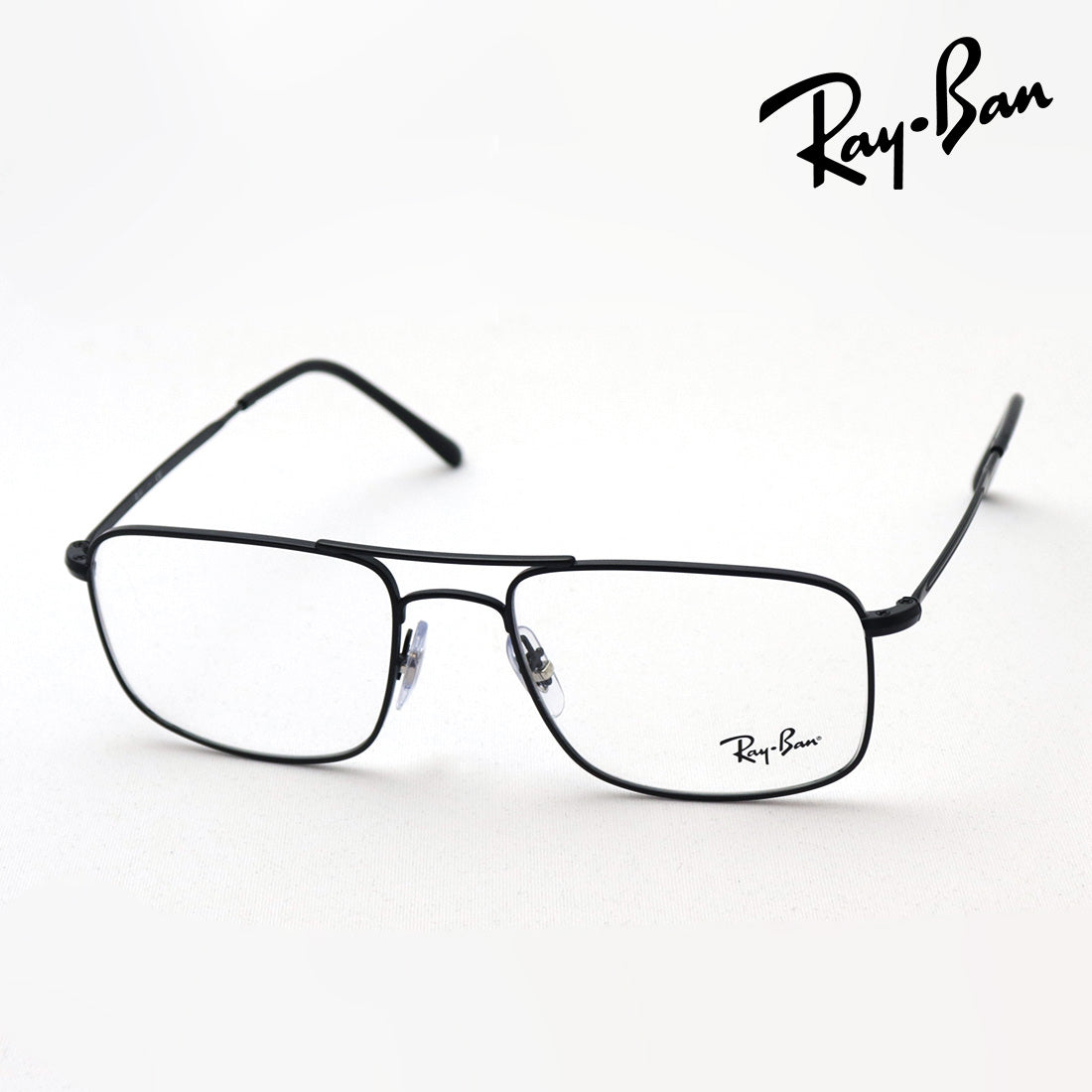 レイバン メガネ Ray-Ban RX6434 2503