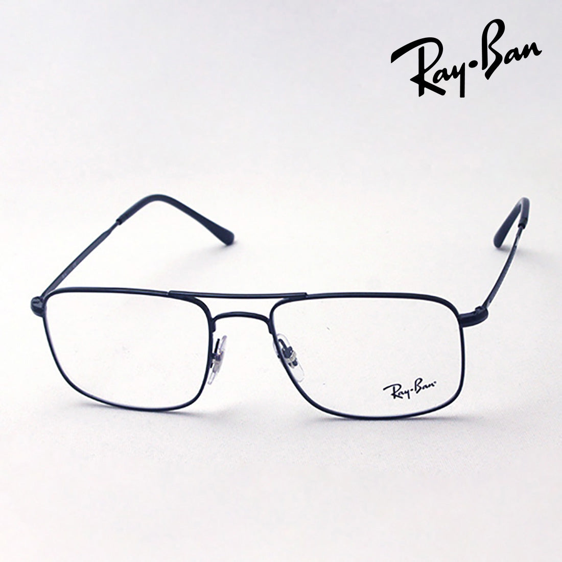 レイバン メガネ Ray-Ban RX6434 2509