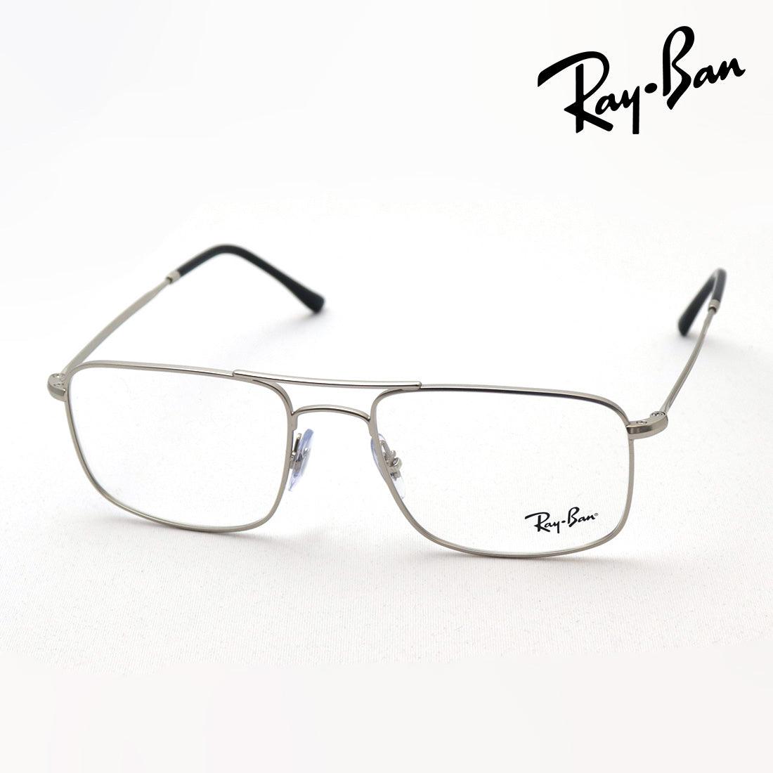 レイバン メガネ Ray-Ban RX6434 2538