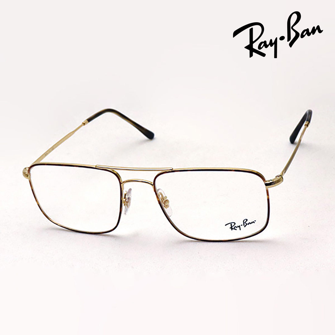 レイバン メガネ Ray-Ban RX6434 2945