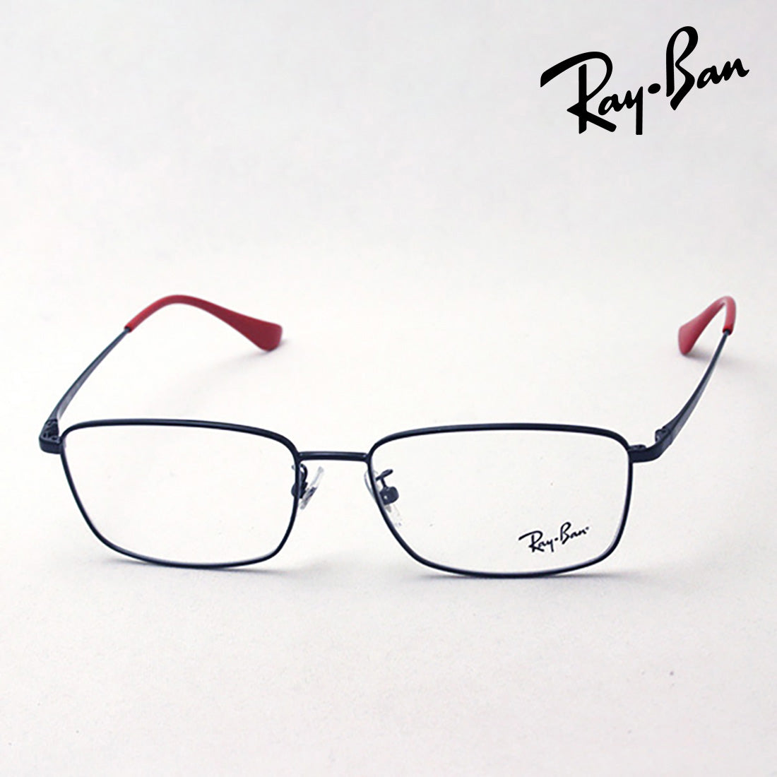 レイバン メガネ Ray-Ban RX6436D 2509