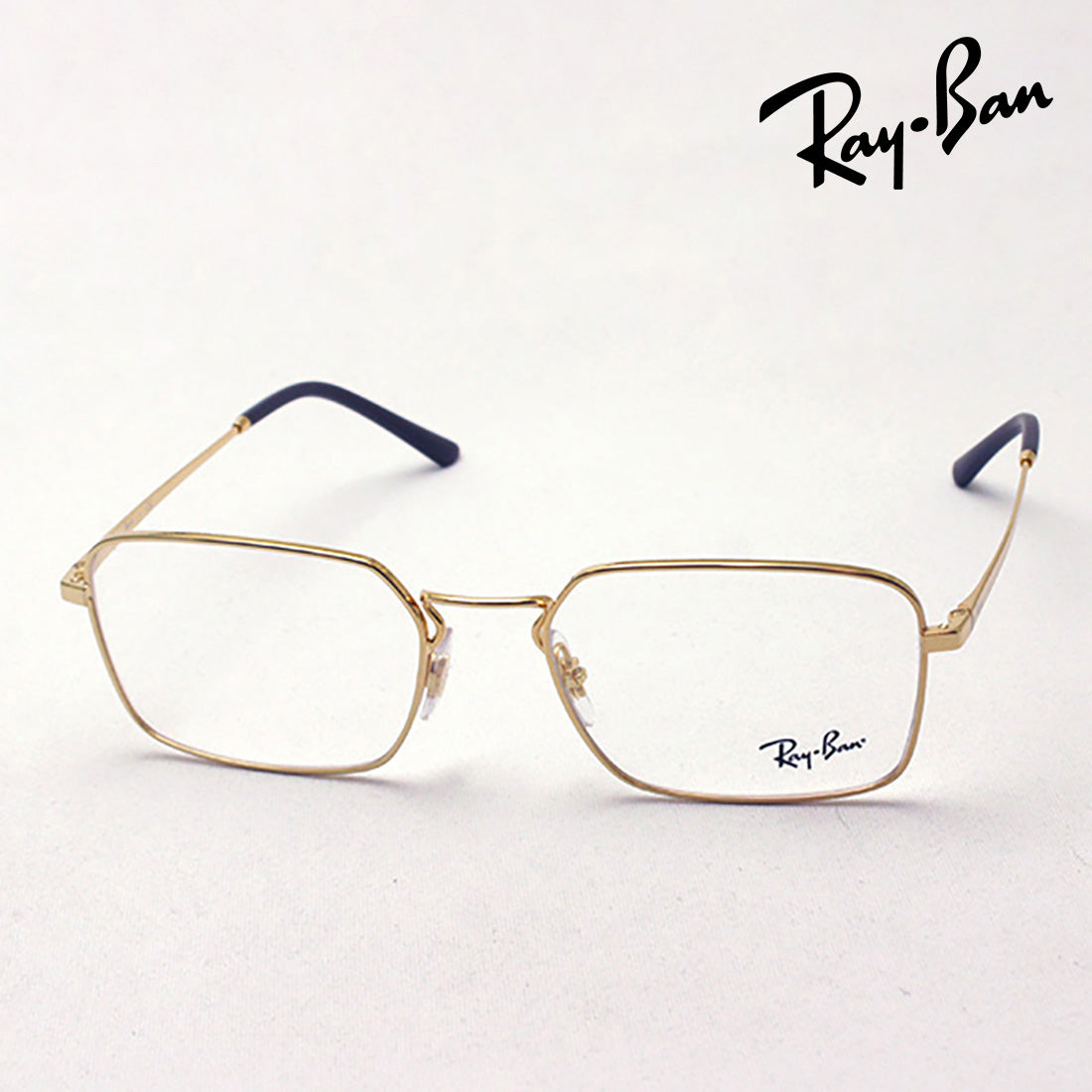 レイバン メガネ Ray-Ban RX6440 2500