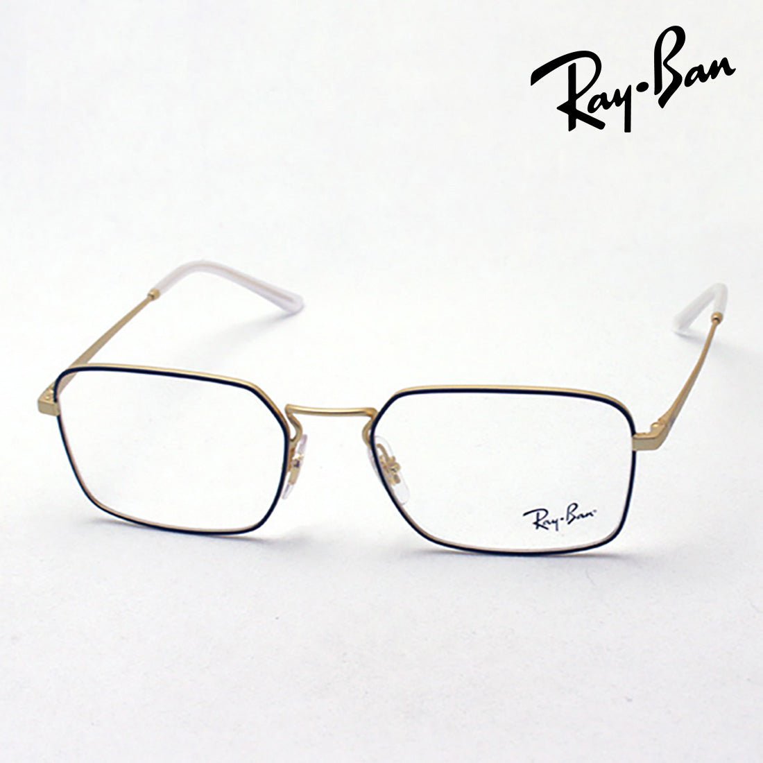 レイバン メガネ Ray-Ban RX6440 3051
