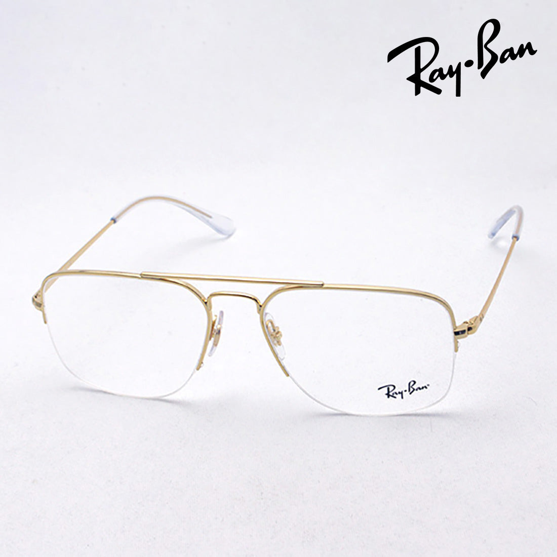 レイバン メガネ Ray-Ban RX6441 2500 ジェネラル