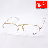 Ray-Ban Glasses Ray-Ban RX6441 2500 General